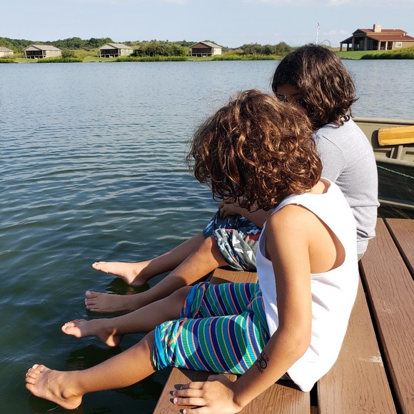 Meet your Posher, G. - Picture 1 of 1